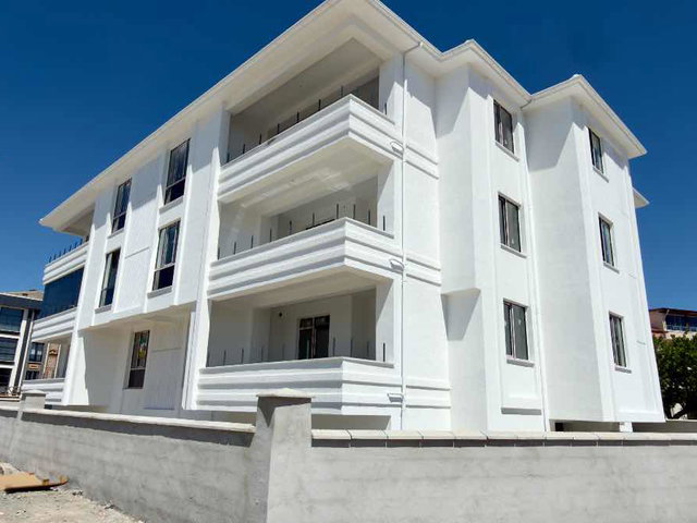 REMAX DEM DEMİRKENT MAH. 110 M2 2+1 GİYİNME ODALI SATILIK DAİRE