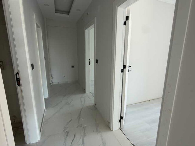 REMAX DEM DEMİRKENT MAH. 110 M2 2+1 GİYİNME ODALI SATILIK DAİRE