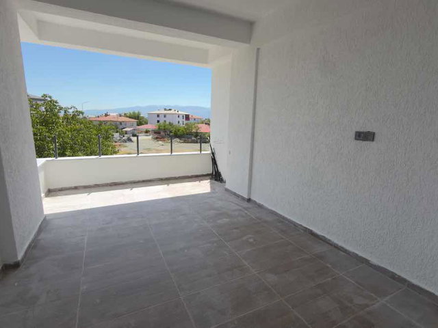 REMAX DEM DEMİRKENT MAH. 110 M2 2+1 GİYİNME ODALI SATILIK DAİRE