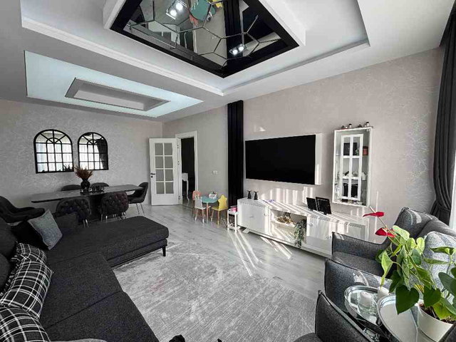 SELÇUKLU MAHALLESİNDE SİTE İÇİNDE SATILIK 3+1 LÜKS DAİRE