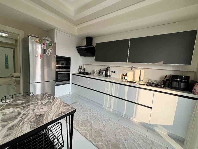 SELÇUKLU MAHALLESİNDE SİTE İÇİNDE SATILIK 3+1 LÜKS DAİRE