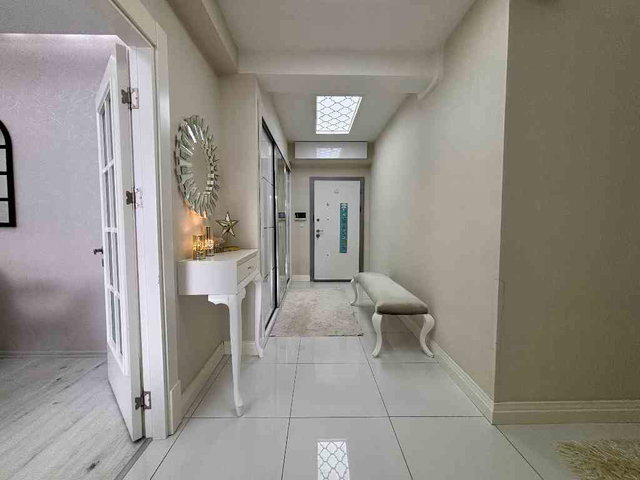 SELÇUKLU MAHALLESİNDE SİTE İÇİNDE SATILIK 3+1 LÜKS DAİRE