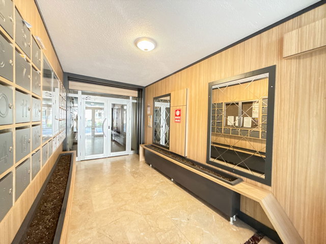 VENÜSKENT SİTESİNDE PRESTİJLİ BLOKTA FULL YAPILI 3+1 DAİRE