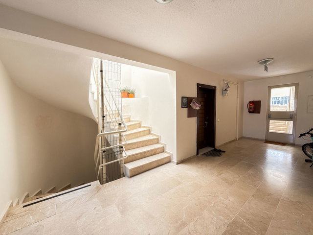 VENÜSKENT SİTESİNDE PRESTİJLİ BLOKTA FULL YAPILI 3+1 DAİRE