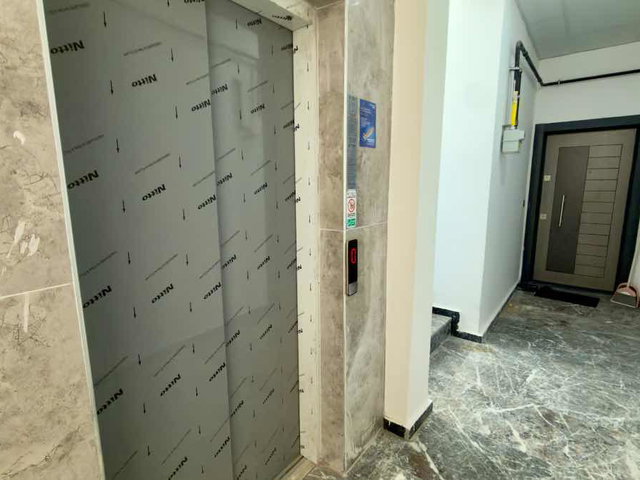 REMAX DEM'DEN ORDU CADDESİNDE SIFIR TİCARİ ARSA ÜSTÜ 2+1 DAİRE