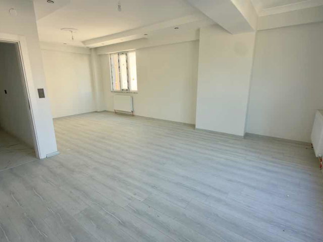 REMAX DEM'DEN ORDU CADDESİNDE SIFIR TİCARİ ARSA ÜSTÜ 2+1 DAİRE