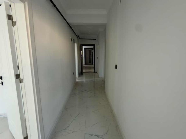 REMAX DEM'DEN ORDU CADDESİNDE SIFIR TİCARİ ARSA ÜSTÜ 2+1 DAİRE