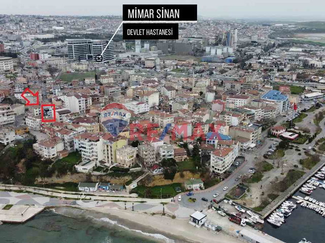 MIMARSINANDA EŞYALI  KİRALIK MÜSTAKIL VILLA