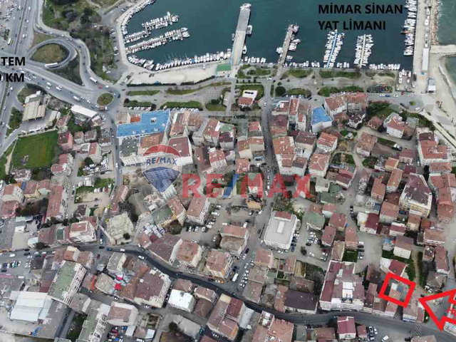 MIMARSINANDA EŞYALI  KİRALIK MÜSTAKIL VILLA
