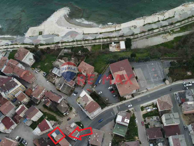 MIMARSINANDA EŞYALI  KİRALIK MÜSTAKIL VILLA