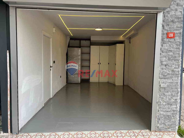 MIMARSINANDA EŞYALI  KİRALIK MÜSTAKIL VILLA