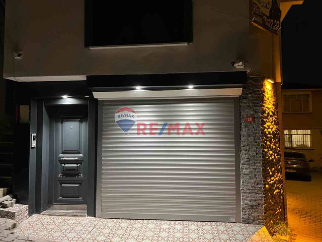 MIMARSINANDA EŞYALI  KİRALIK MÜSTAKIL VILLA