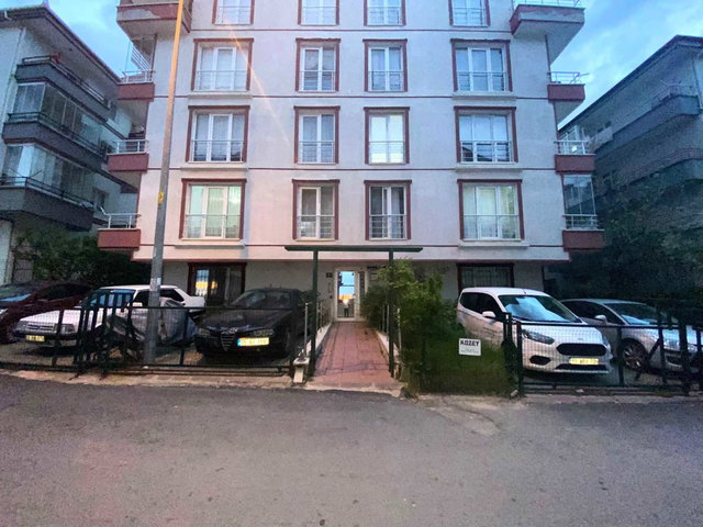 MAMAK MEHTAP(KARTALTEPE) MAHALLESİ’NDE KREDİYE UYGUN, ASANSÖRLÜ 3+1 SATILIK DAİRE
