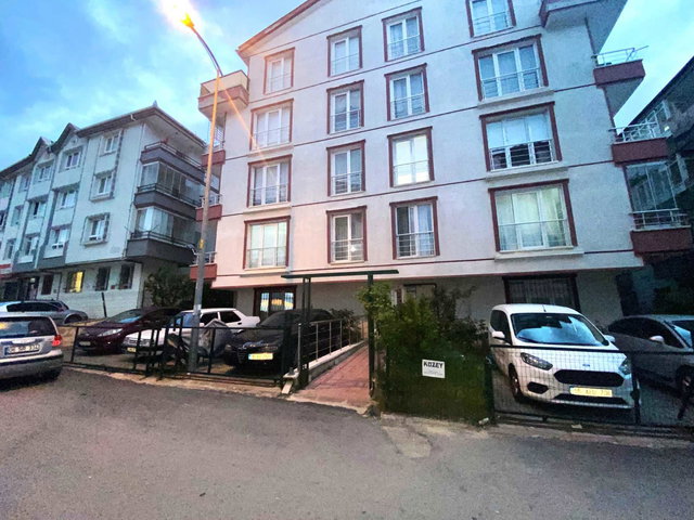 MAMAK MEHTAP(KARTALTEPE) MAHALLESİ’NDE KREDİYE UYGUN, ASANSÖRLÜ 3+1 SATILIK DAİRE