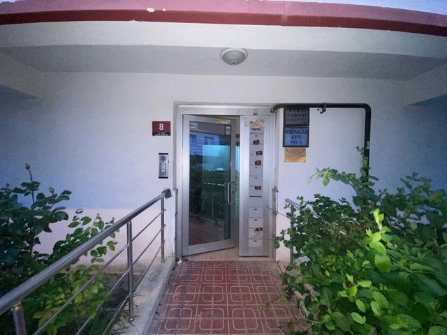 MAMAK MEHTAP(KARTALTEPE) MAHALLESİ’NDE KREDİYE UYGUN, ASANSÖRLÜ 3+1 SATILIK DAİRE