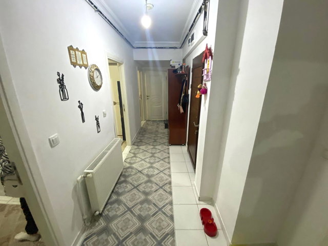 MAMAK MEHTAP(KARTALTEPE) MAHALLESİ’NDE KREDİYE UYGUN, ASANSÖRLÜ 3+1 SATILIK DAİRE