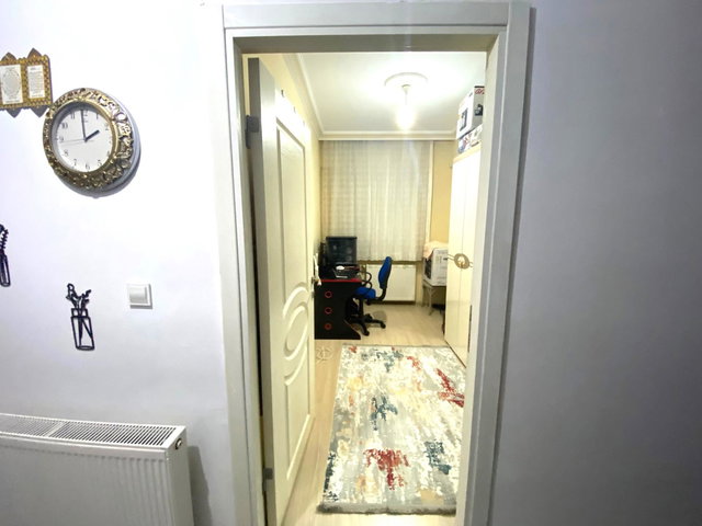 MAMAK MEHTAP(KARTALTEPE) MAHALLESİ’NDE KREDİYE UYGUN, ASANSÖRLÜ 3+1 SATILIK DAİRE