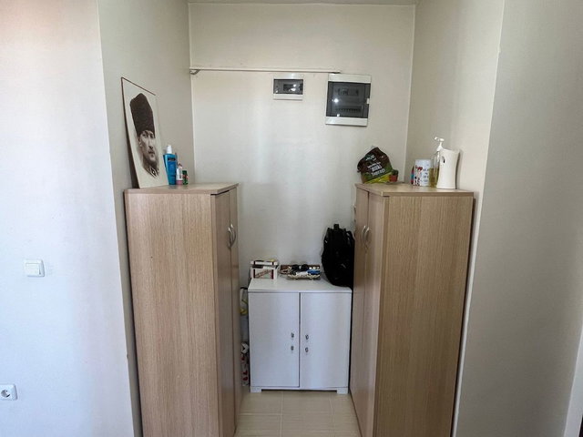 ZİRVEKENTTE EŞYALI MANZARALI 2+1 KİRALIK DAİRE