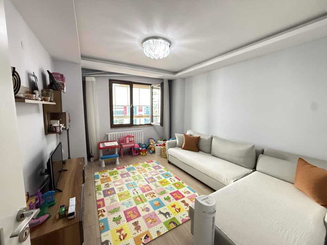 CAĞALOĞLUNA CEPHE, GİYİNME ODALI, EBEVEYN BANYOLU GENİŞ LÜKS 3+1