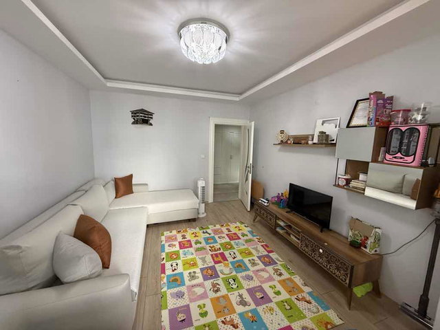 CAĞALOĞLUNA CEPHE, GİYİNME ODALI, EBEVEYN BANYOLU GENİŞ LÜKS 3+1