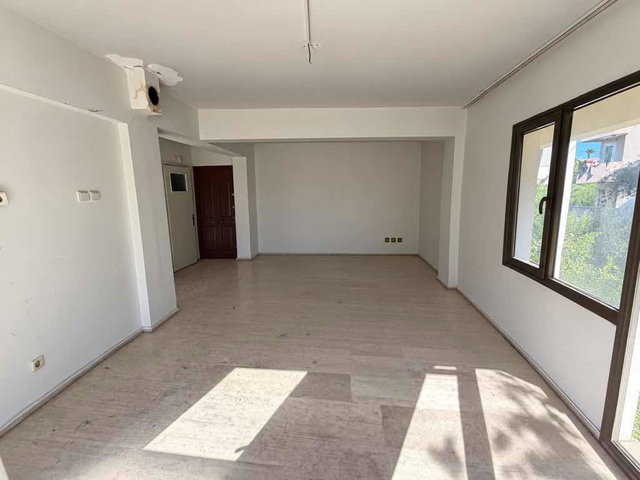 GÜZELBAHÇE ÇELEBİDE 3+1 110 M² NET BAHÇELİ SATILIK VİLLA