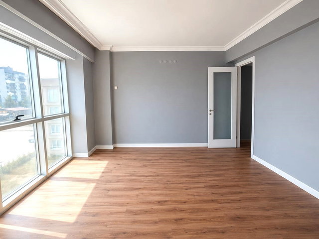 BUCA YILDIZ METRO DURAĞI YANINDA SİTE İÇİ SATILIK 2+1 DAİRE