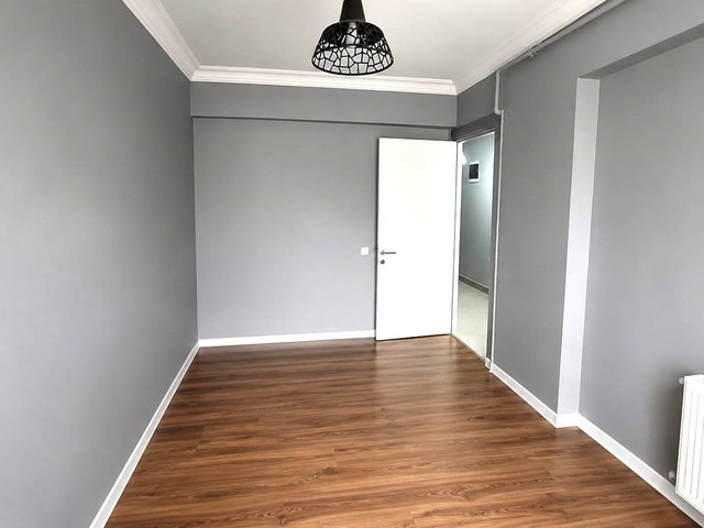 BUCA YILDIZ METRO DURAĞI YANINDA SİTE İÇİ SATILIK 2+1 DAİRE