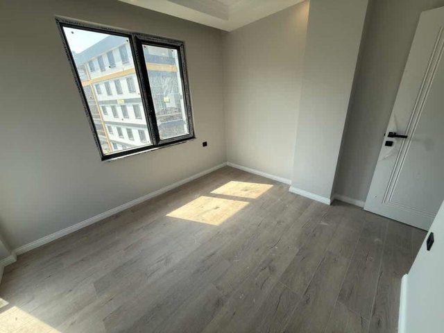 DENİZ MANZARALI, YERDEN ISITMA, EBEVEYN BANYO SATILIK 2+1