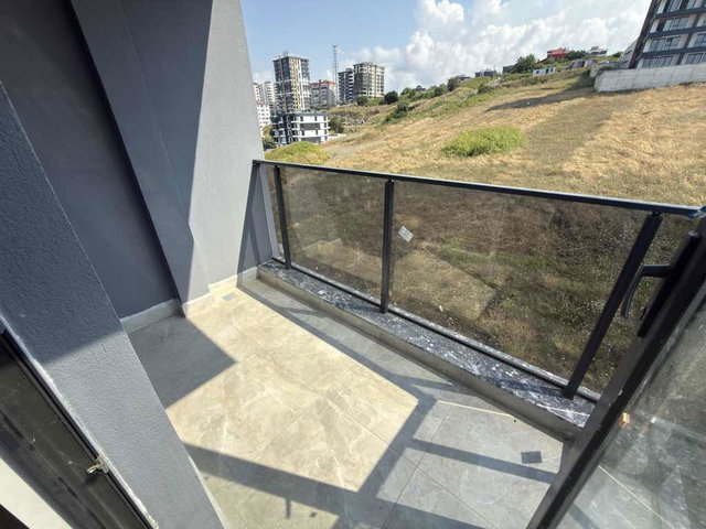 DENİZ MANZARALI, YERDEN ISITMA, EBEVEYN BANYO SATILIK 2+1