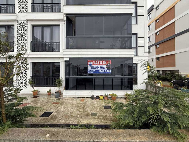 NET 70 M2, EBEVEYN B., MUTFAK&SALON AYRI, YERDEN ISITMA LÜKS 1+1