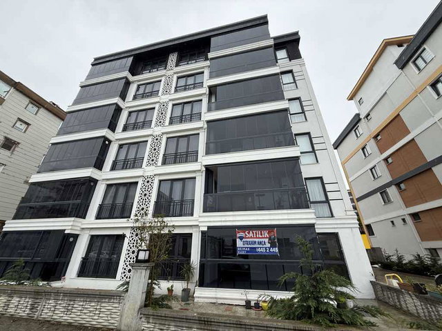 NET 70 M2, EBEVEYN B., MUTFAK&SALON AYRI, YERDEN ISITMA LÜKS 1+1