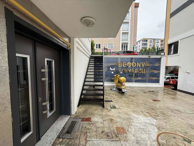 NET 70 M2, EBEVEYN B., MUTFAK&SALON AYRI, YERDEN ISITMA LÜKS 1+1