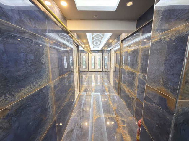 NET 70 M2, EBEVEYN B., MUTFAK&SALON AYRI, YERDEN ISITMA LÜKS 1+1