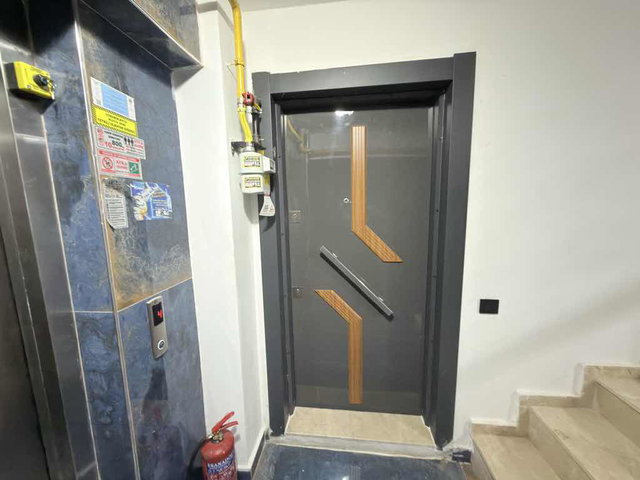 NET 70 M2, EBEVEYN B., MUTFAK&SALON AYRI, YERDEN ISITMA LÜKS 1+1