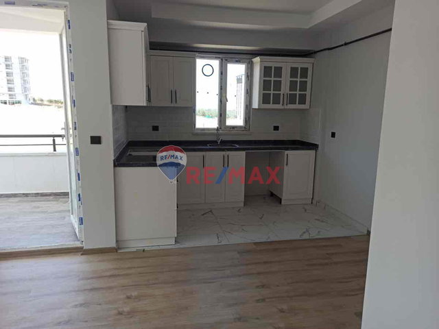 NET 60 METREKARE EŞYALI SIFIR KİRALIK 1+1