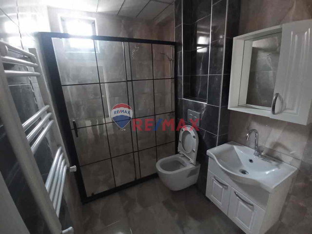 NET 60 METREKARE EŞYALI SIFIR KİRALIK 1+1