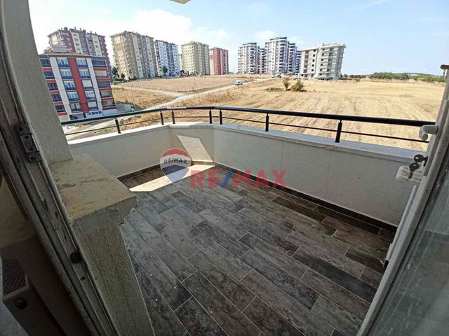 NET 60 METREKARE EŞYALI SIFIR KİRALIK 1+1