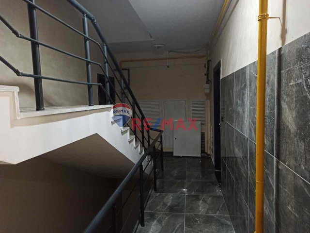NET 60 METREKARE EŞYALI SIFIR KİRALIK 1+1