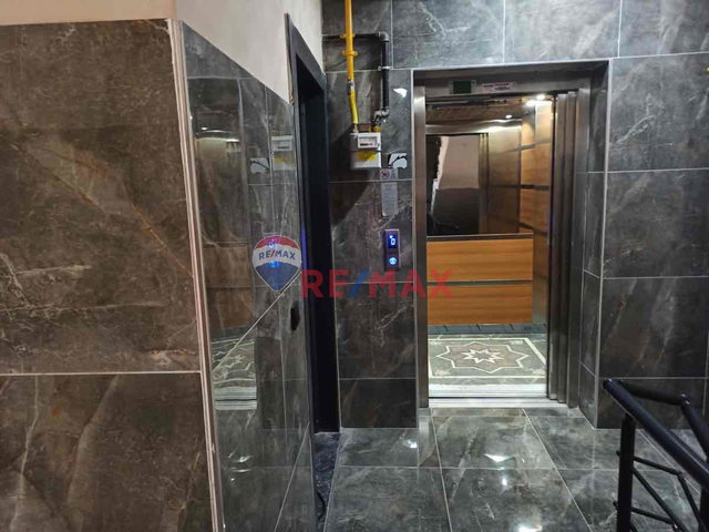 NET 60 METREKARE EŞYALI SIFIR KİRALIK 1+1