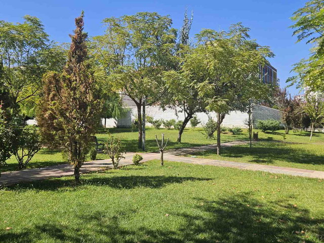 YEDİİKLİM OKULLARI ARKASI SERİN RAMADA SİTESNDE KİRALK 3+1 DAİRE