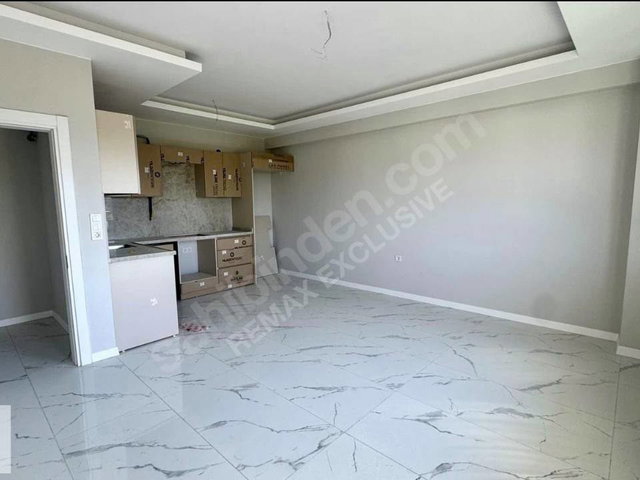 HISAREYIN'DE SIFIR ARAKAT 2+1 SATILIK DAIRE