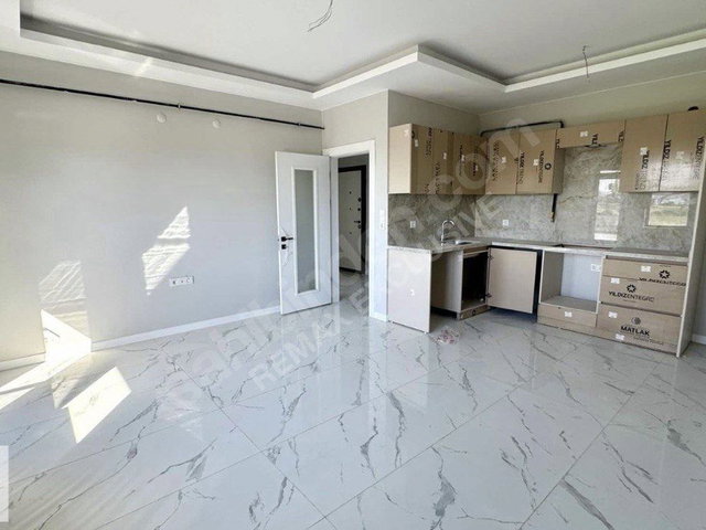 HISAREYIN'DE SIFIR ARAKAT 2+1 SATILIK DAIRE