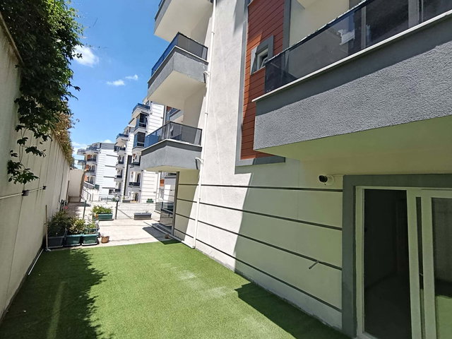 RE/MAX EFFECT FIRSAT DAIRE SATILIK 3+1 BAHÇE DUBLEKS