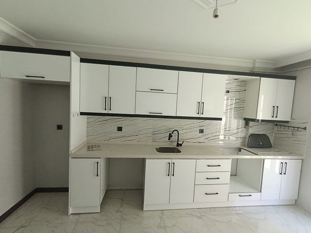 RE/MAX EFFECT FIRSAT DAIRE SATILIK 3+1 BAHÇE DUBLEKS