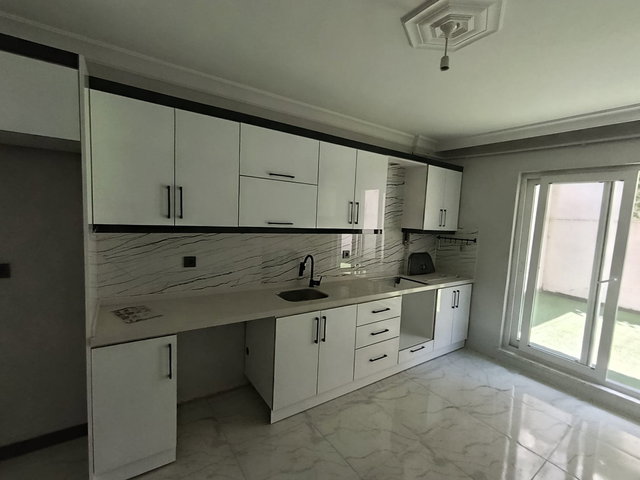 RE/MAX EFFECT FIRSAT DAIRE SATILIK 3+1 BAHÇE DUBLEKS