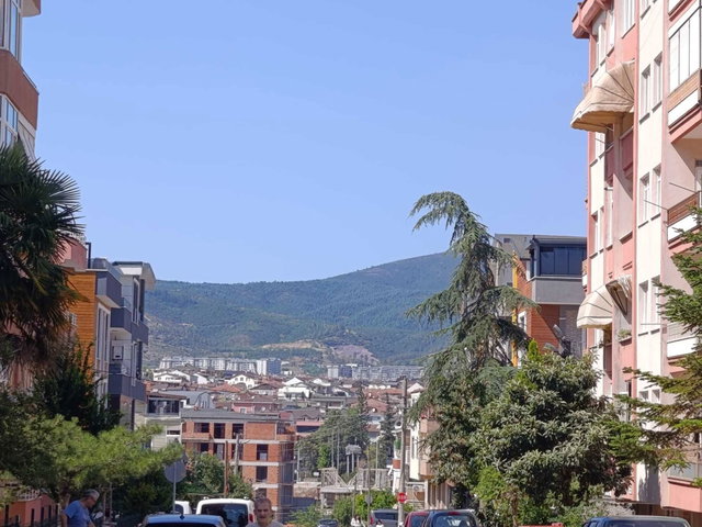 DERİNCE 60 EVLER'DE YENİLENMİŞ D-100 SAHİLE YAKIN FIRSAT DAİRE