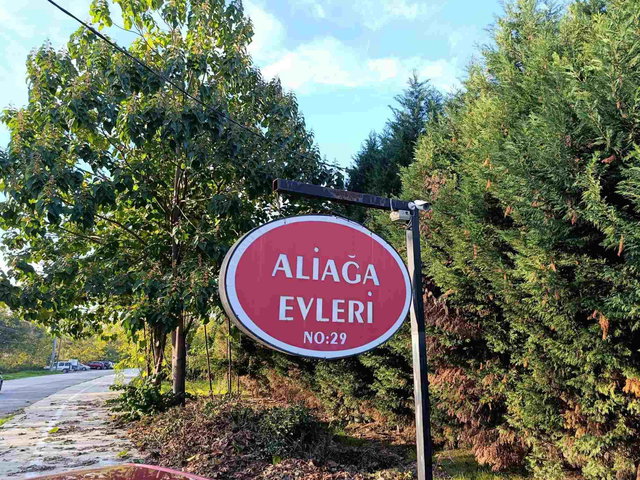 SAPANCA KIRKPINAR 100 M2 MÜSTAKİL BAHÇELİ KİRALIK VİLLA