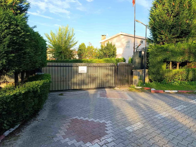 SAPANCA KIRKPINAR 100 M2 MÜSTAKİL BAHÇELİ KİRALIK VİLLA
