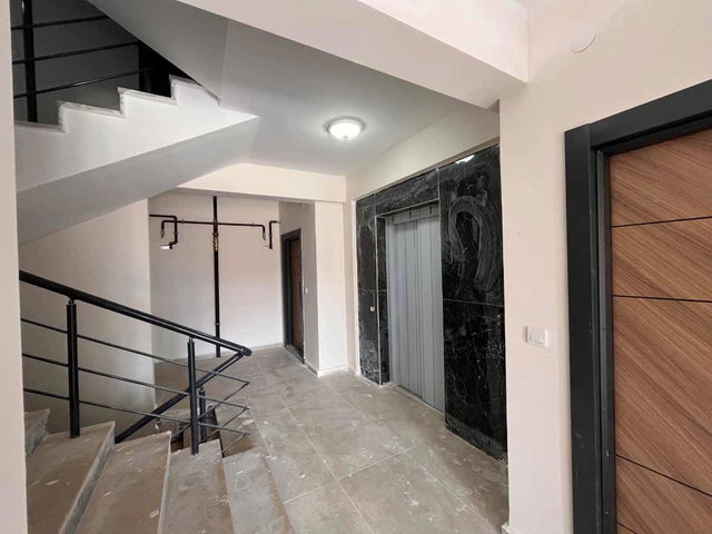 REMAX DEM'DEN CUMHURİYET MAH. 2+1 KİRALIK DAİRE