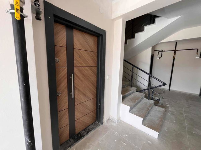 REMAX DEM'DEN CUMHURİYET MAH. 2+1 KİRALIK DAİRE